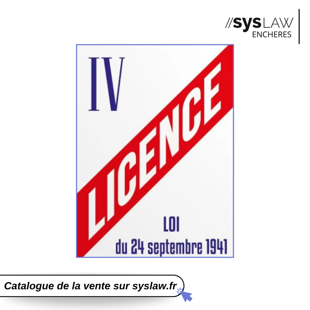 vente du vendredi